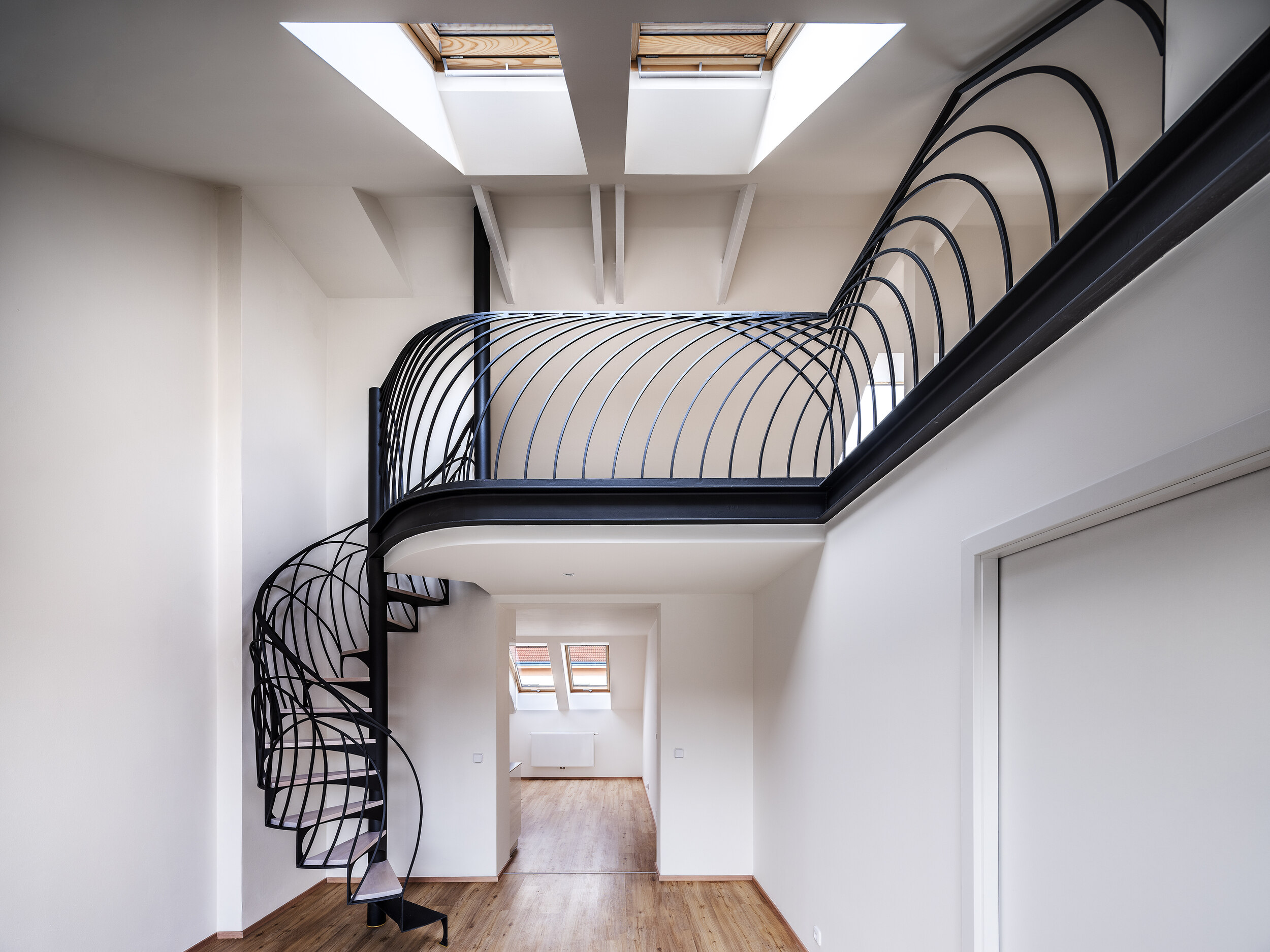 ackerman uborislavka