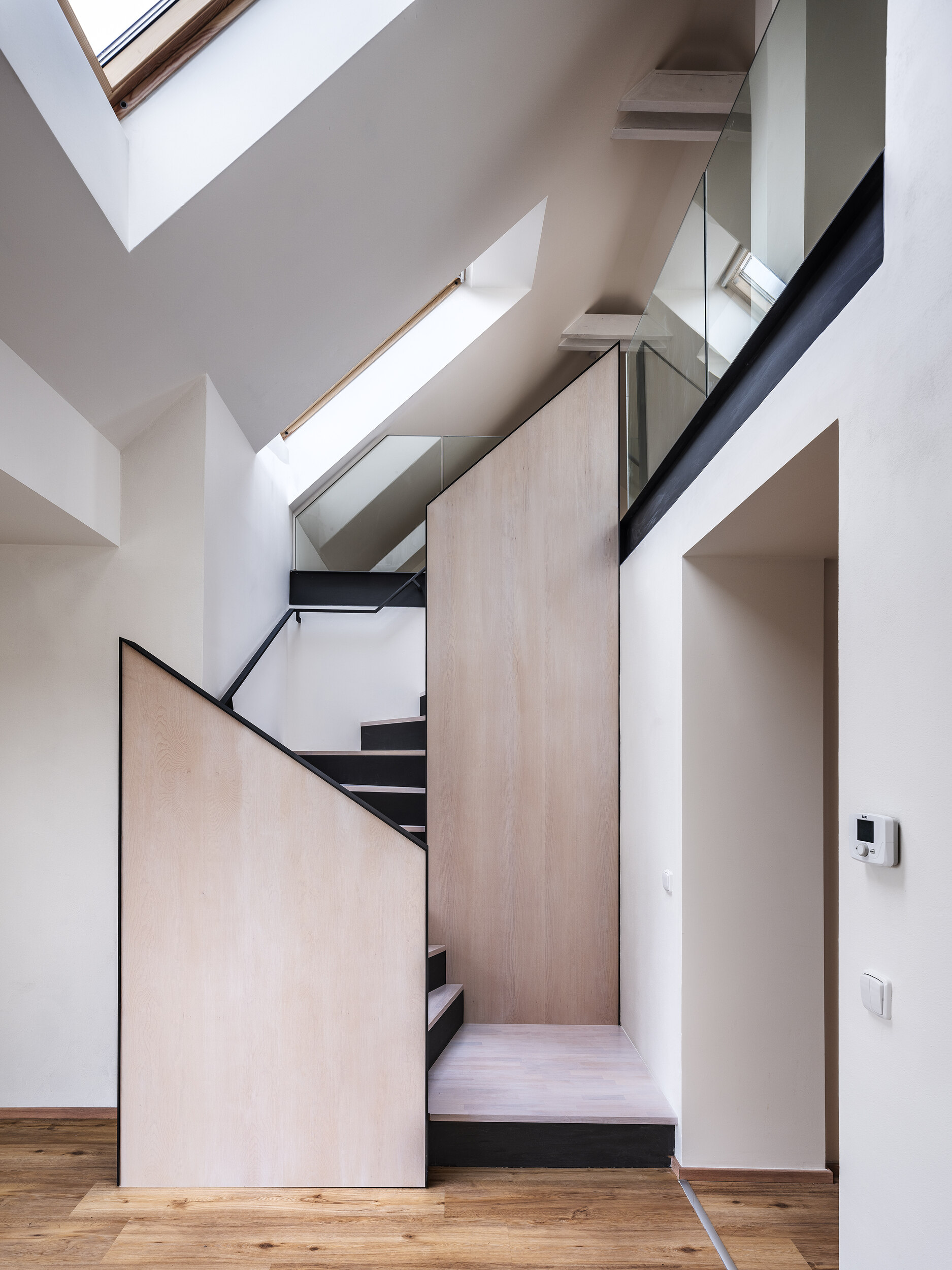 ackerman uborislavka