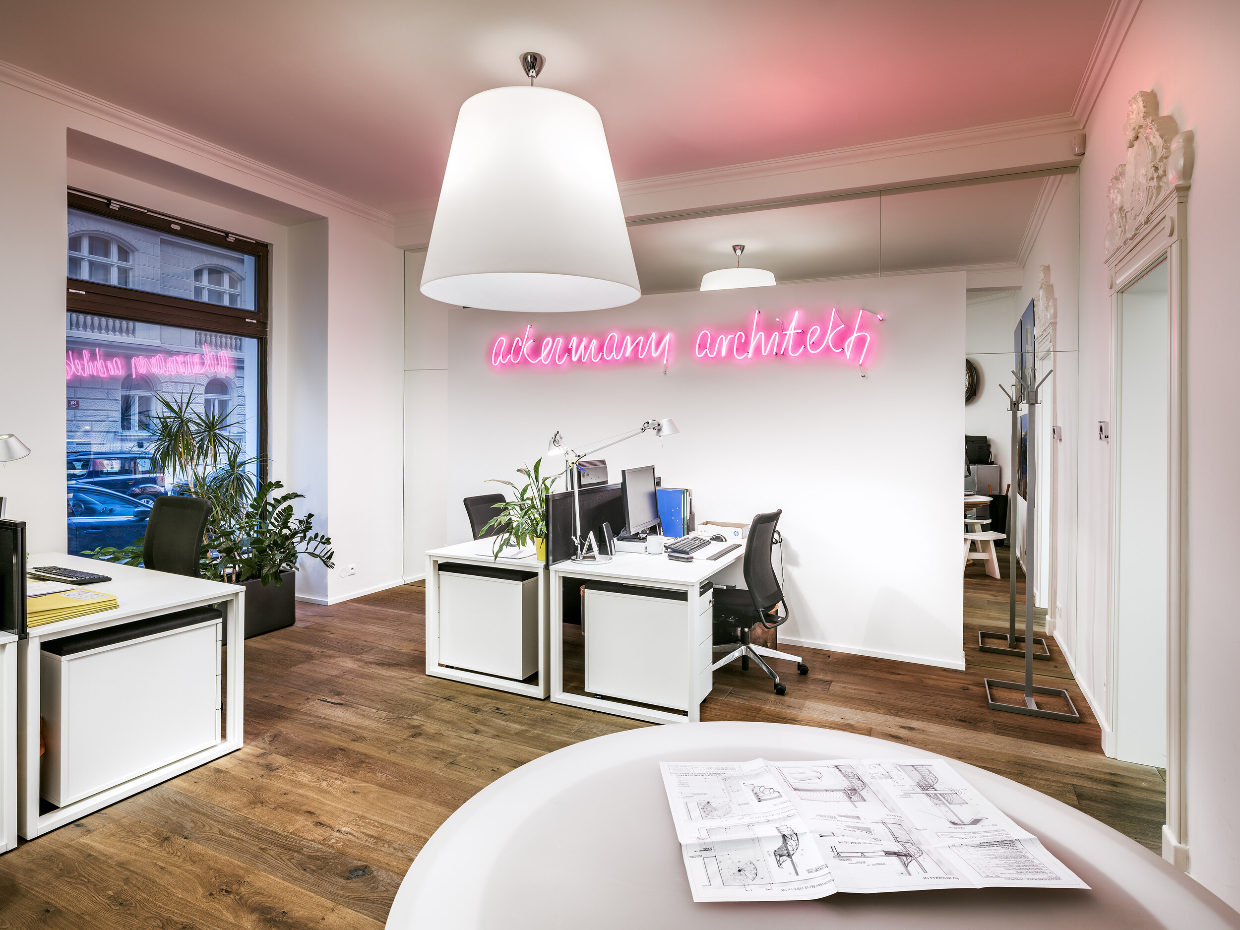 ackermann atelier novy