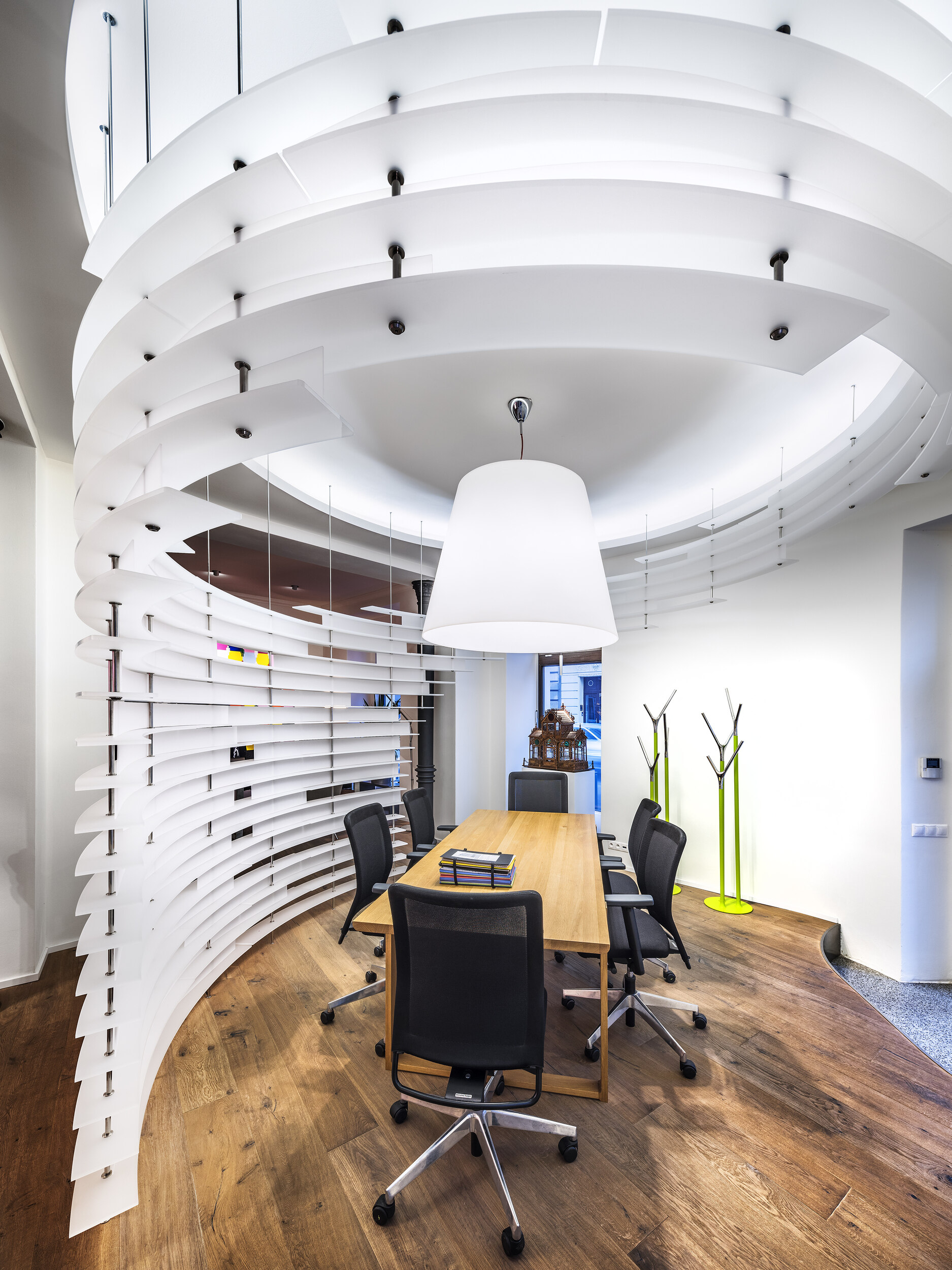 ackermann atelier novy