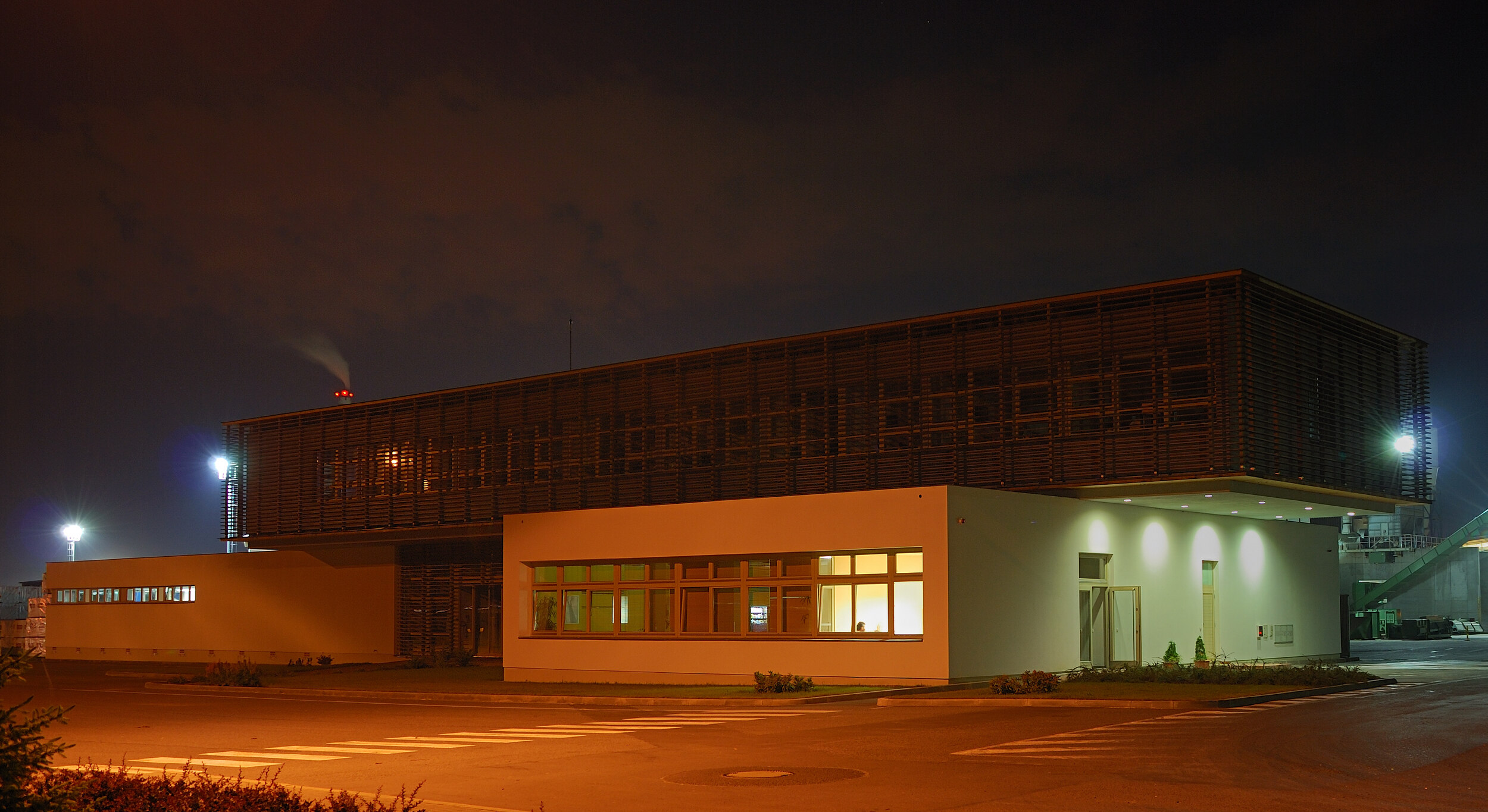 Administrativa Paskov