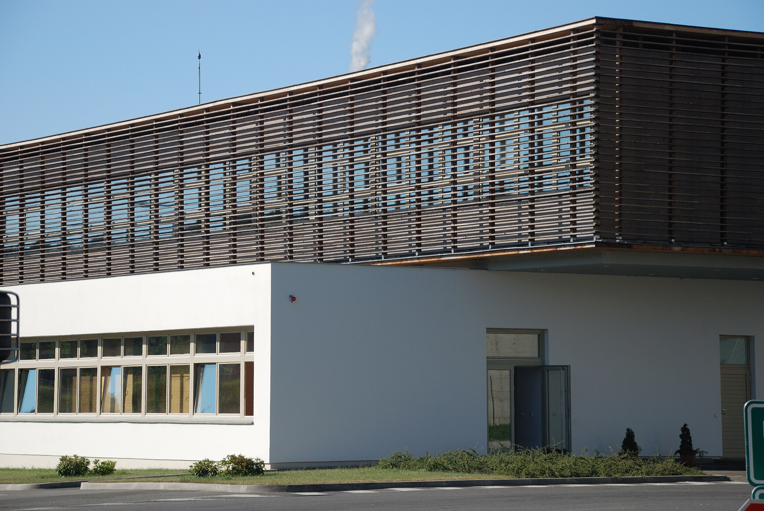 Administrativa Paskov