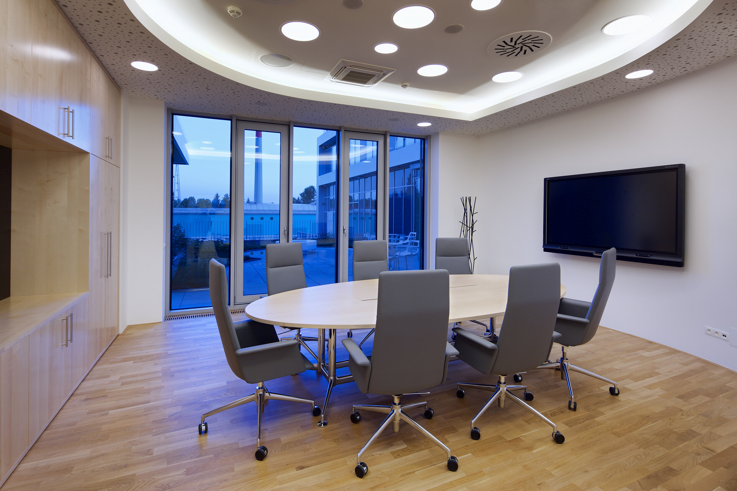 junker holice proubrat