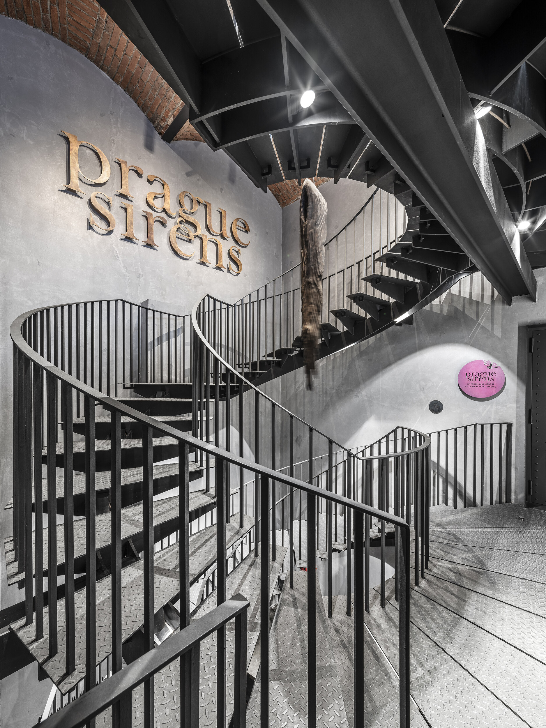 prague sirens proubrat