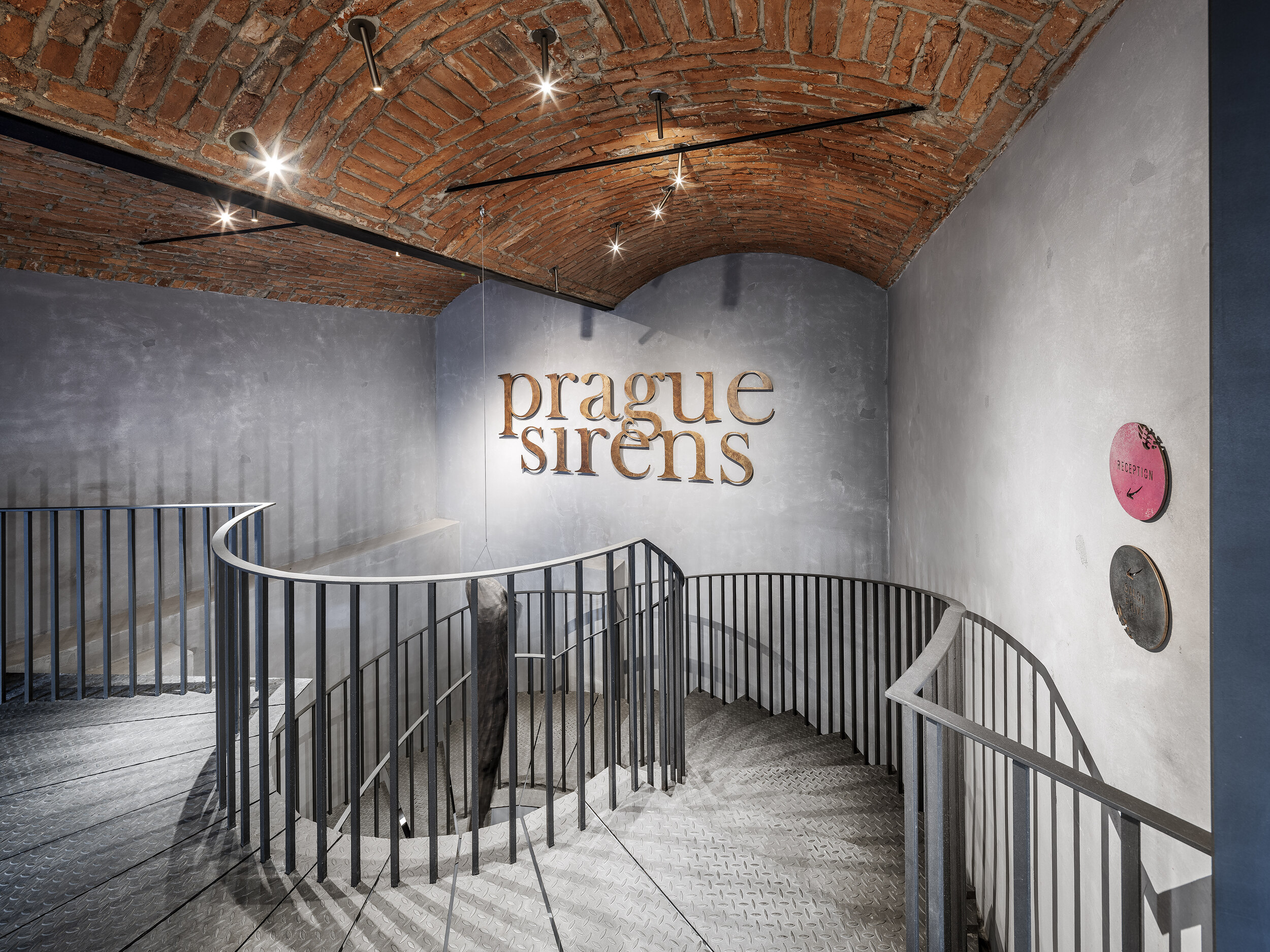 prague sirens proubrat