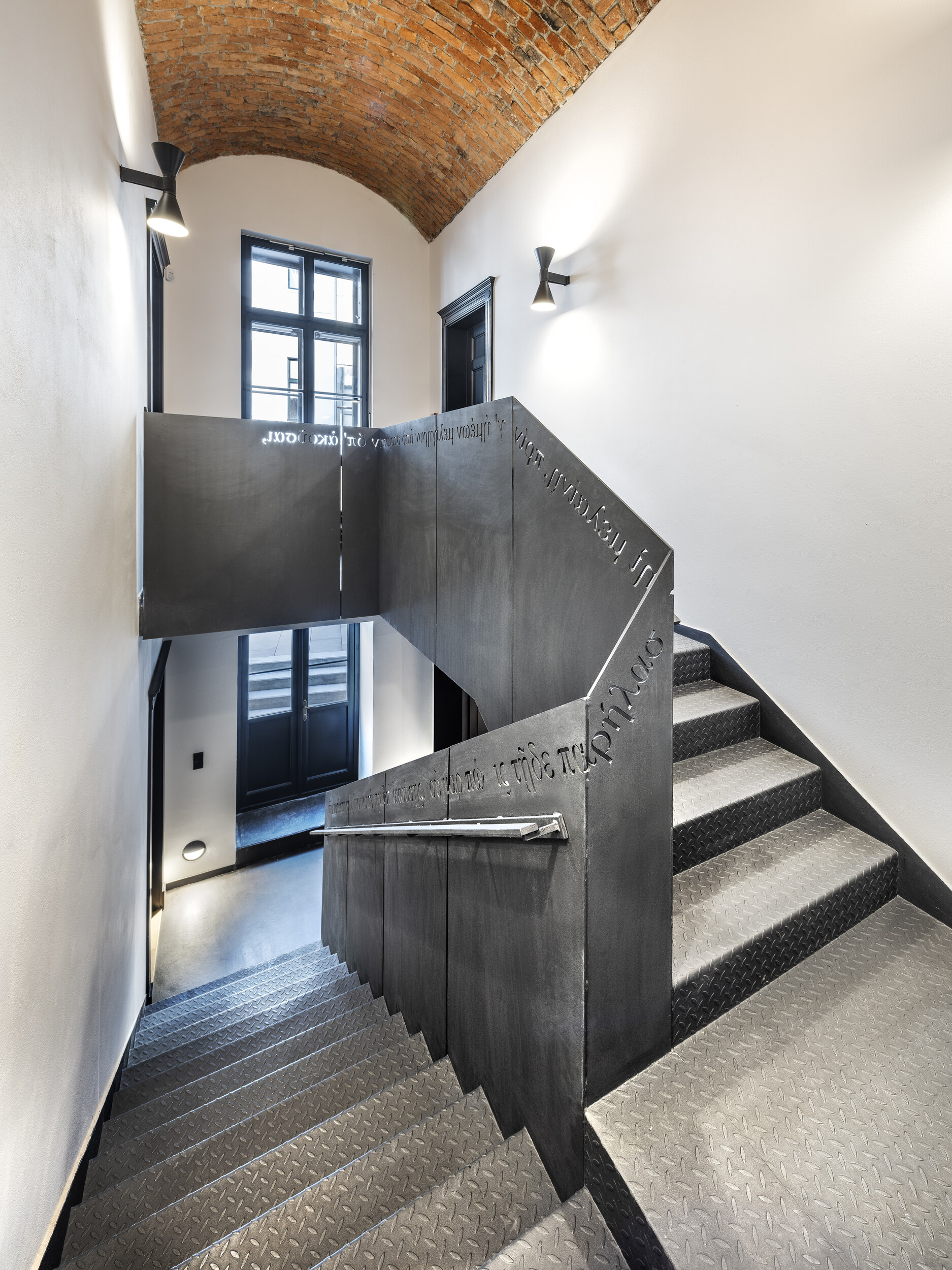 prague sirens proubrat