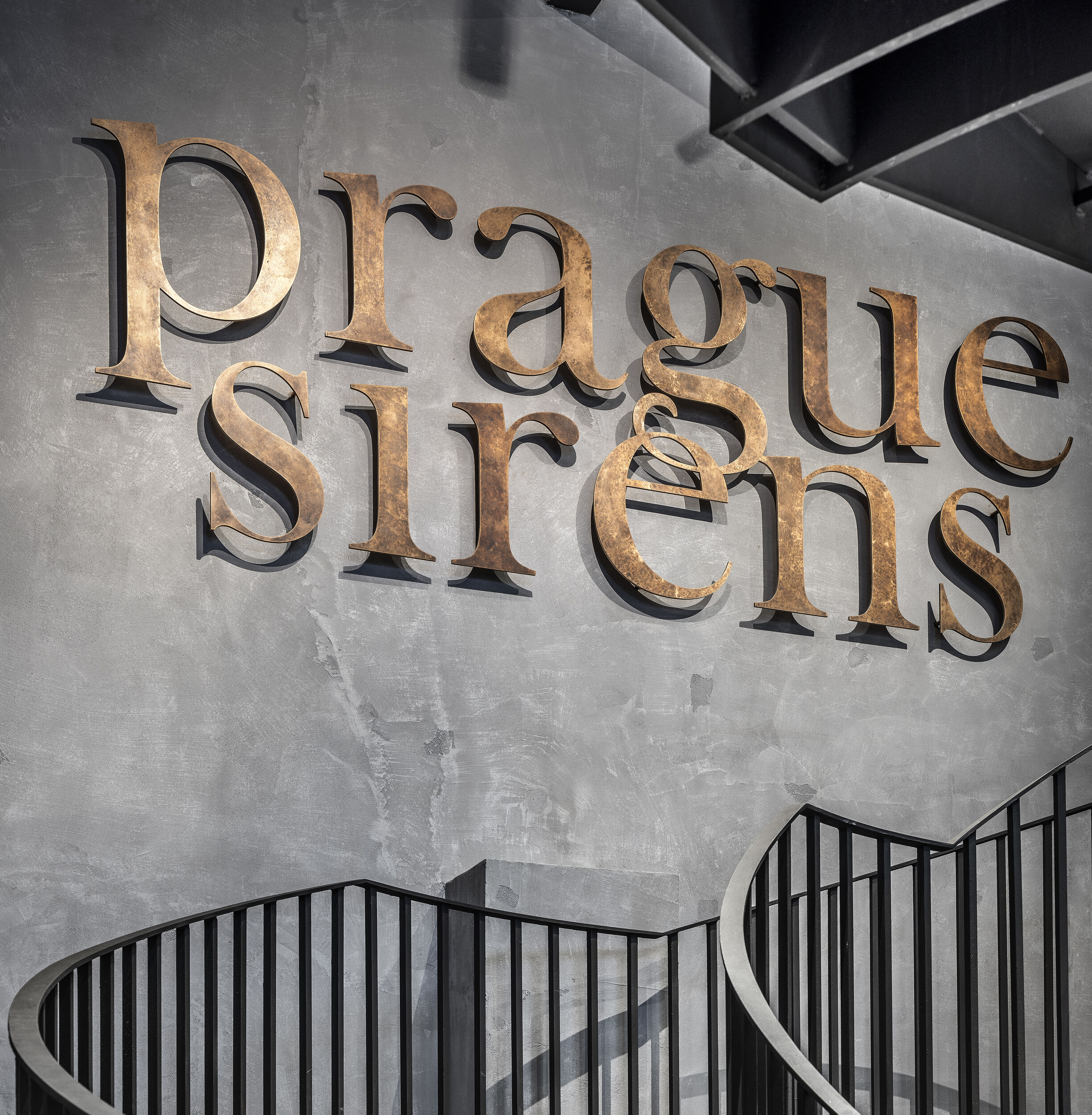 prague sirens proubrat