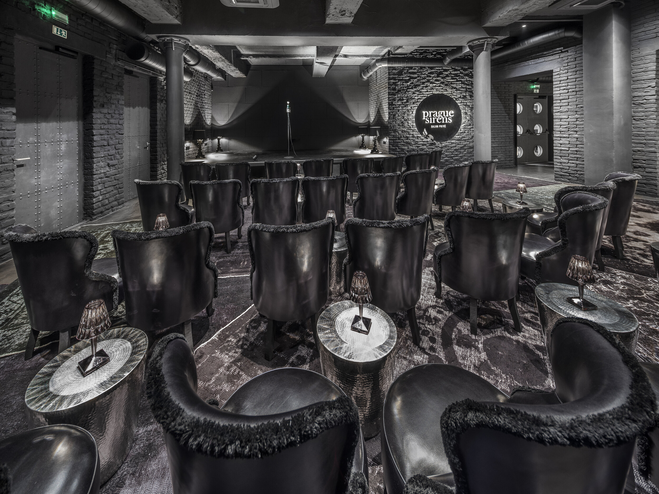 prague sirens proubrat