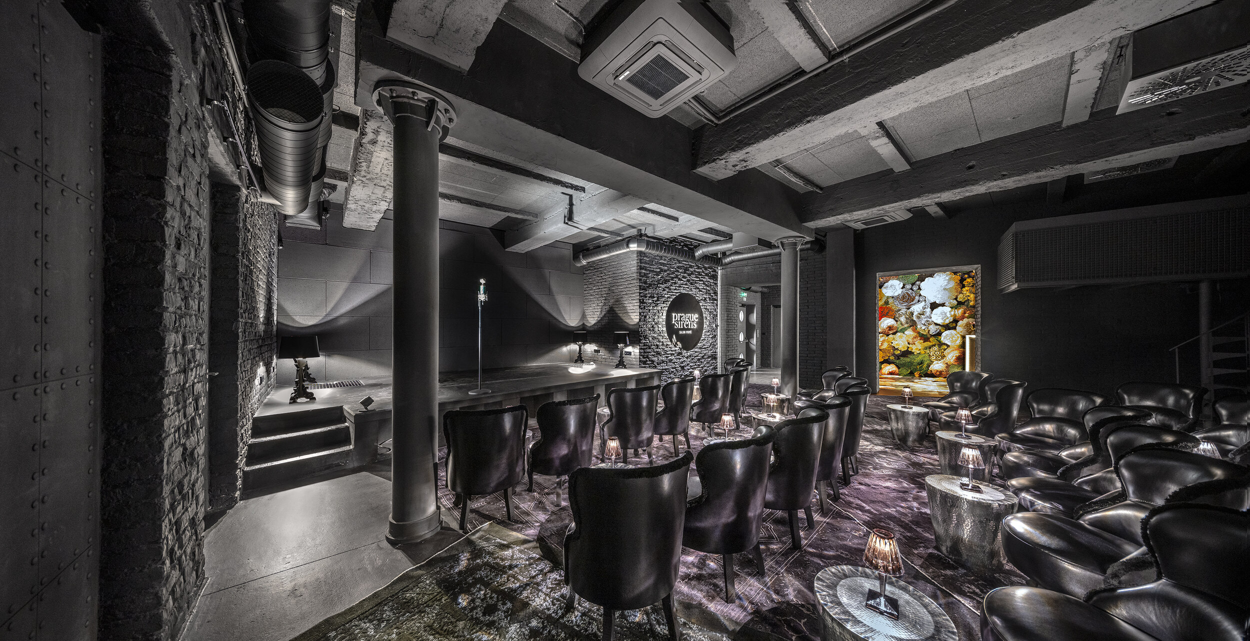 prague sirens proubrat