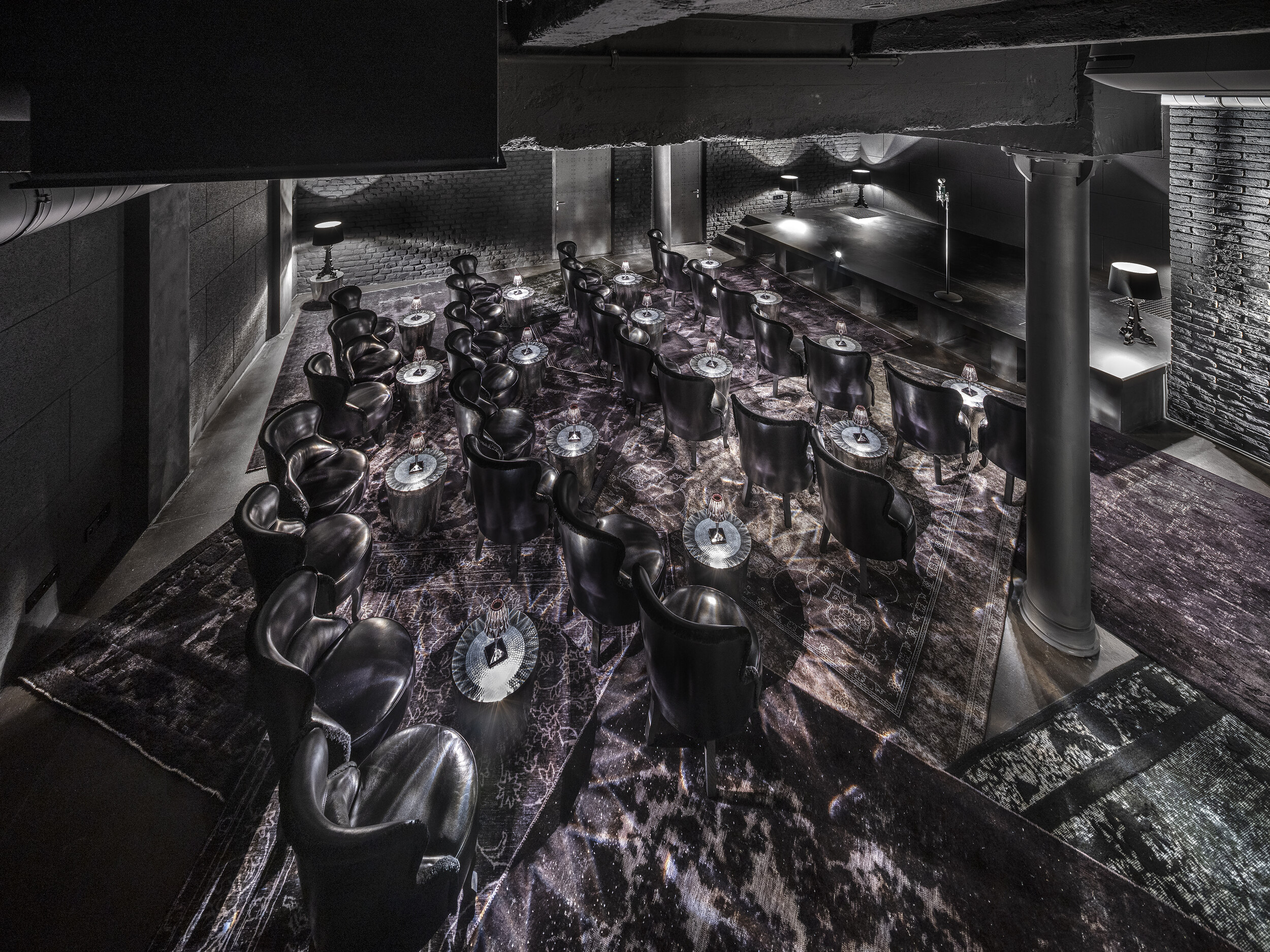 prague sirens proubrat