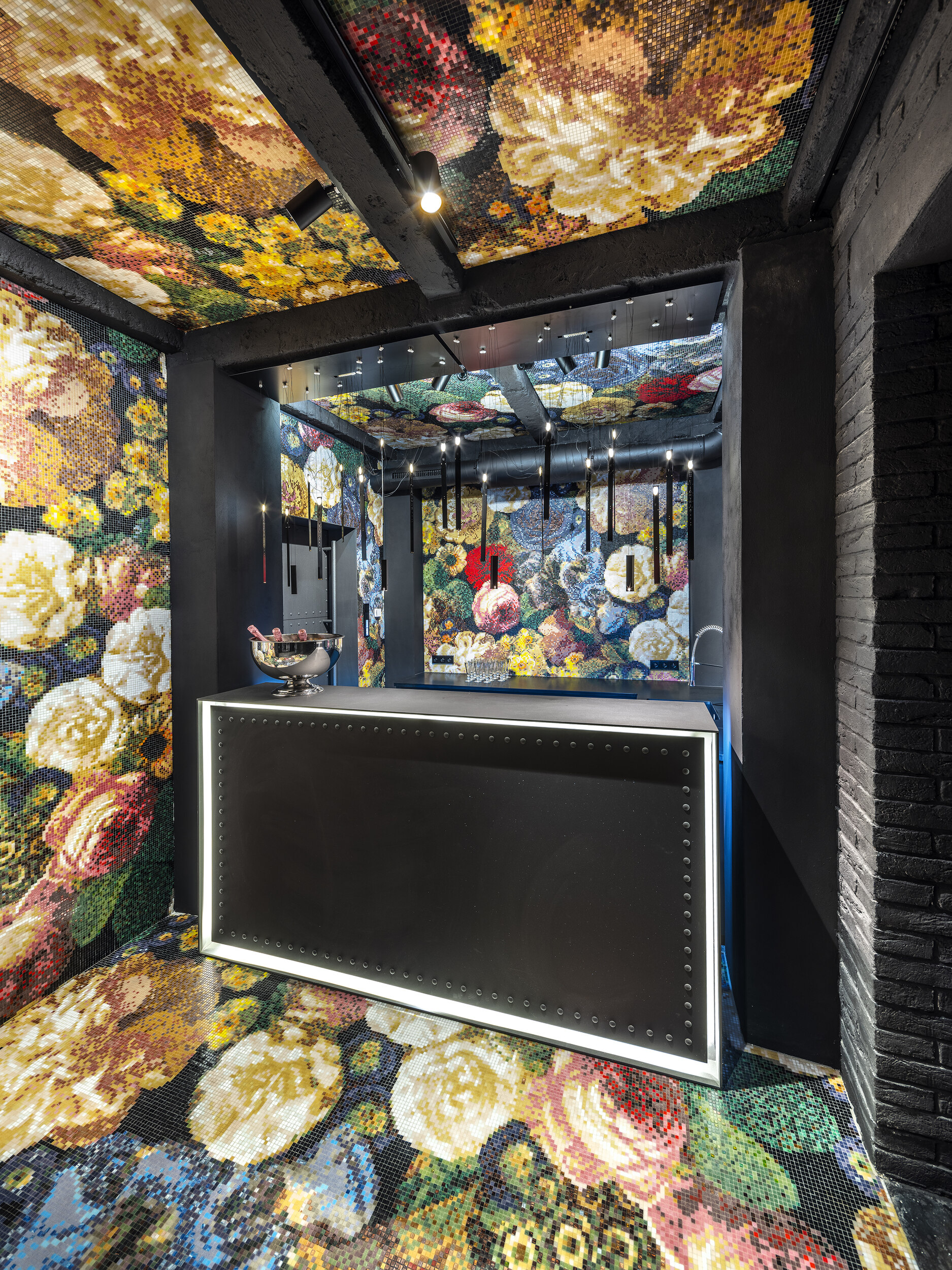 prague sirens proubrat