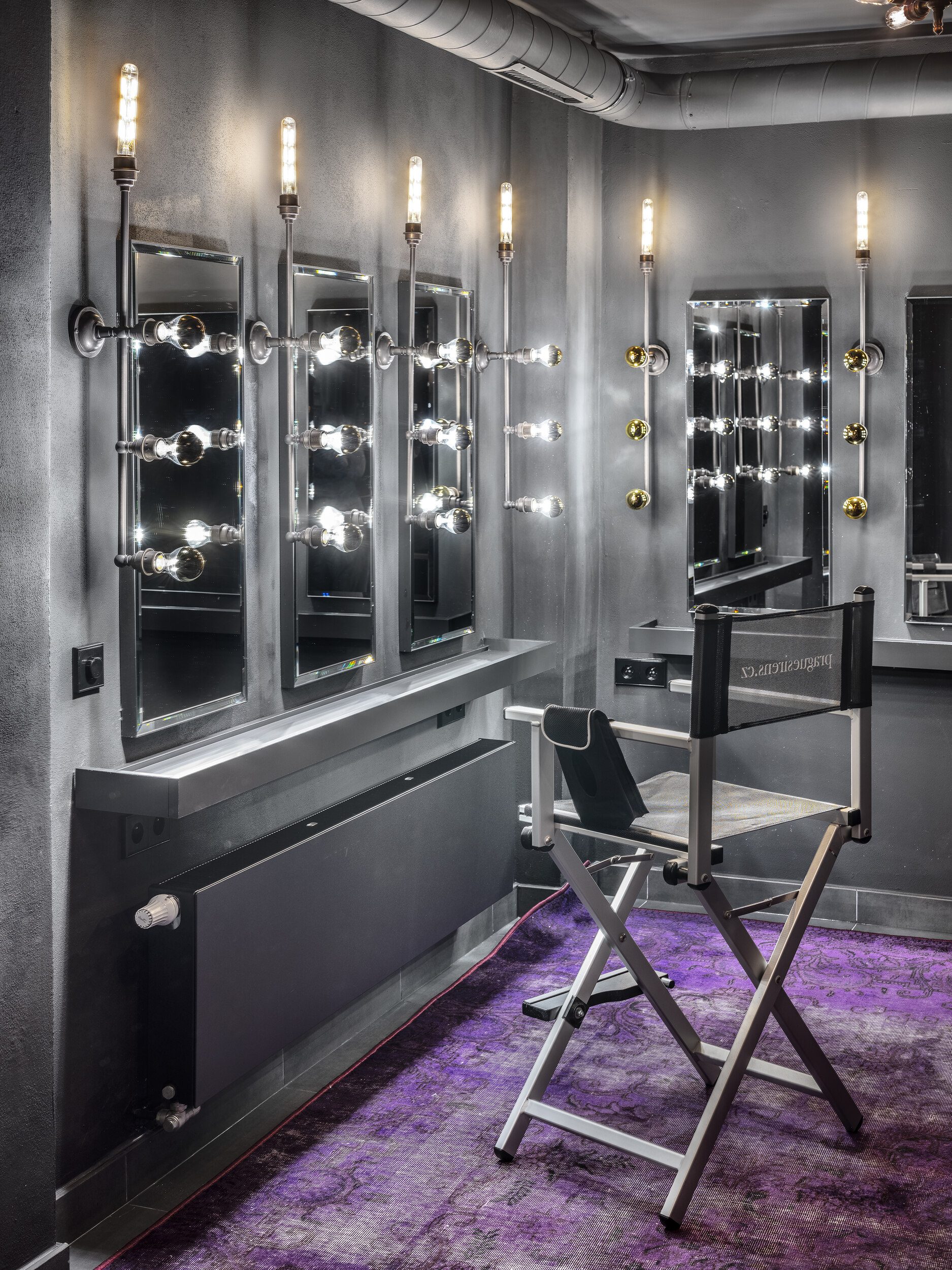 prague sirens proubrat