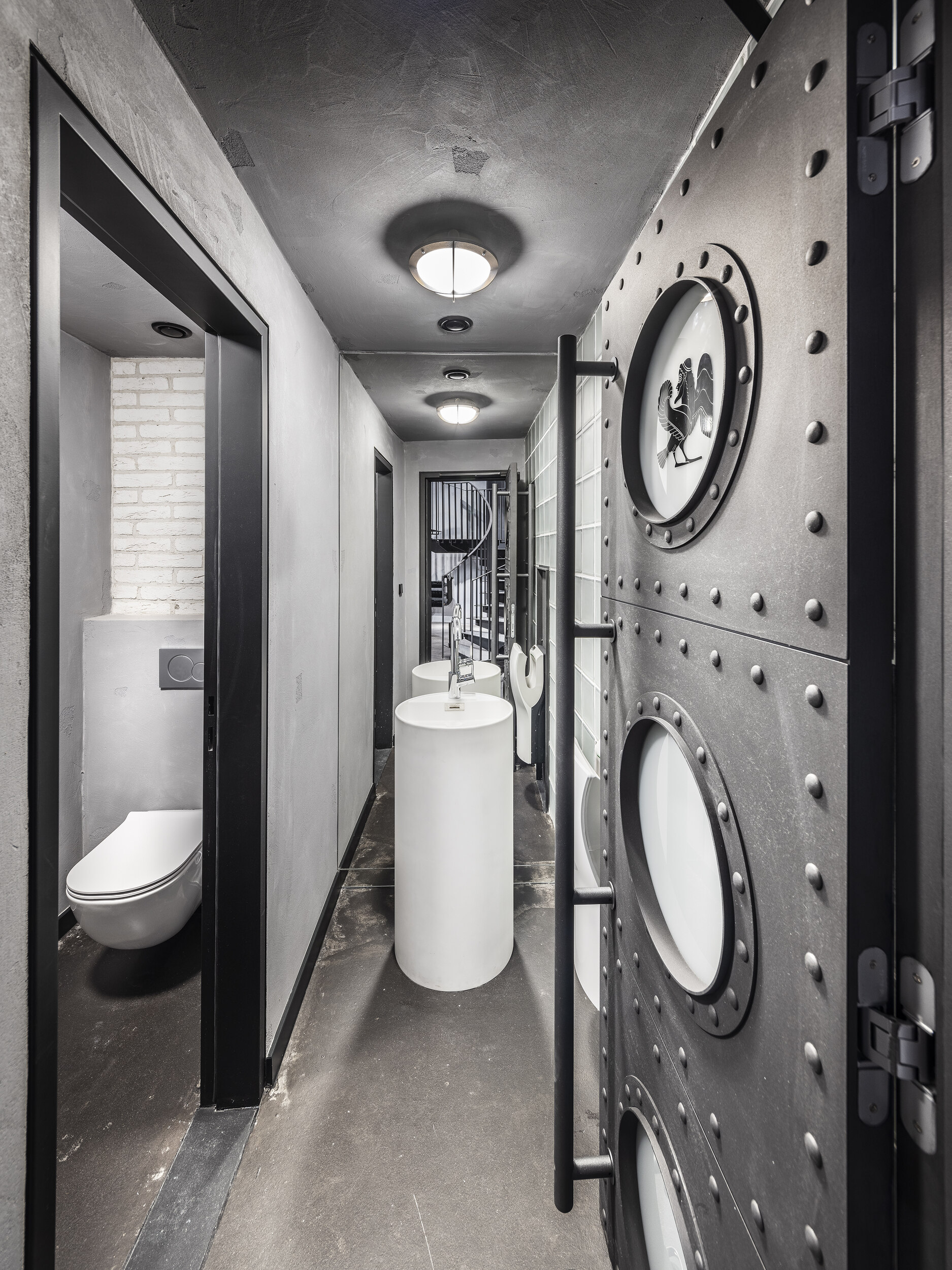 prague sirens proubrat